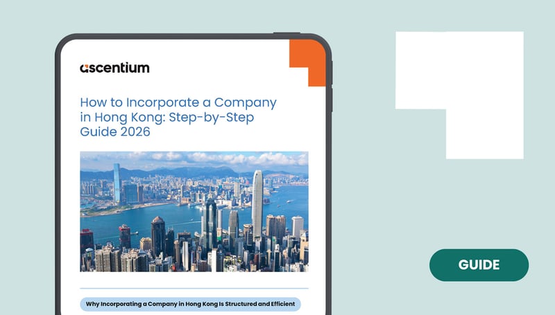 How to Incorporate a Company in Hong Kong Guide