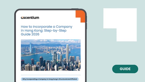 How to Incorporate a Company in Hong Kong Guide