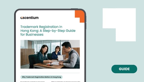 Trademark Registration in Hong Kong