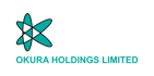 Okura Holdings Limited logo