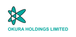 Okura Holdings Ltd Logo 3