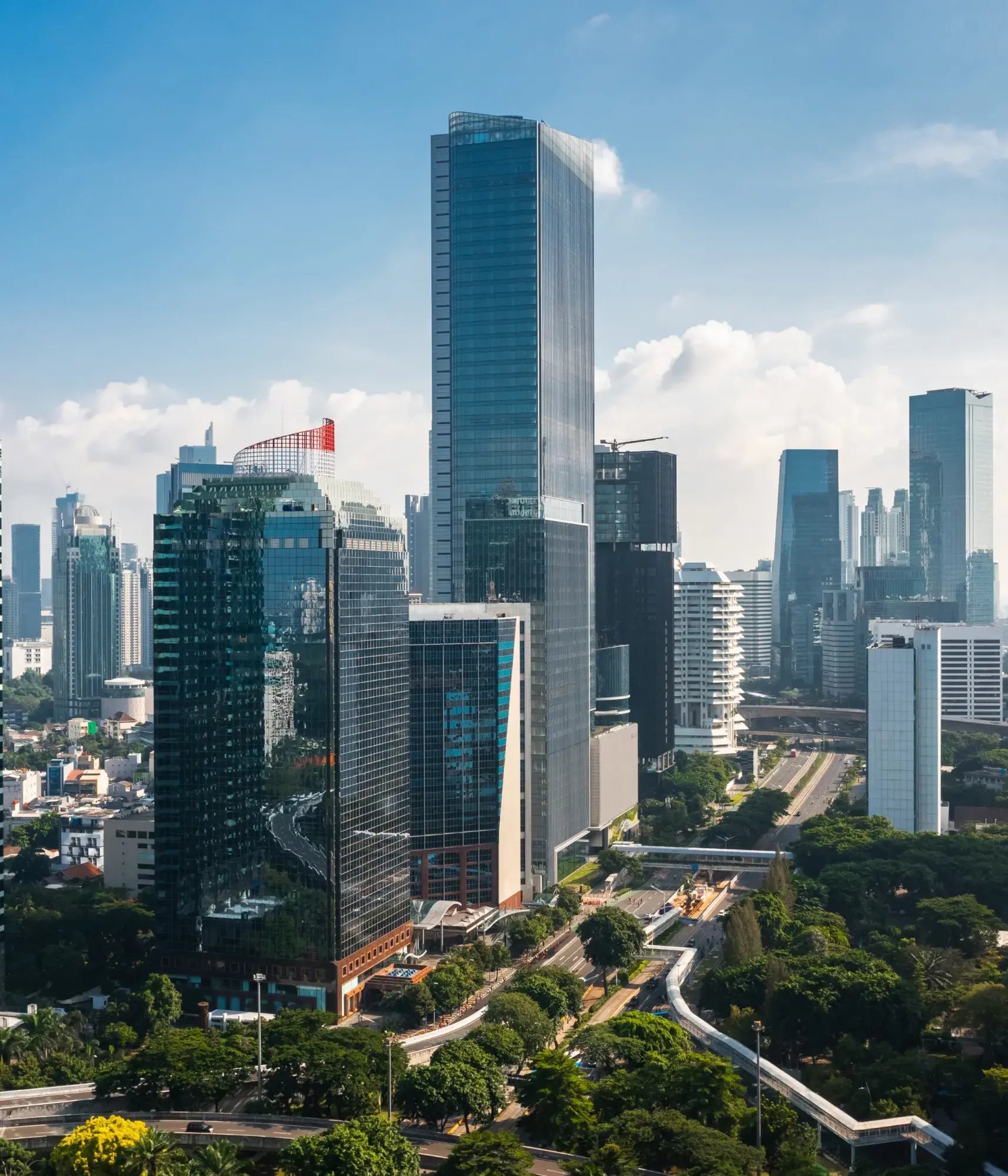 Grow Your Business with Ascentium Indonesia