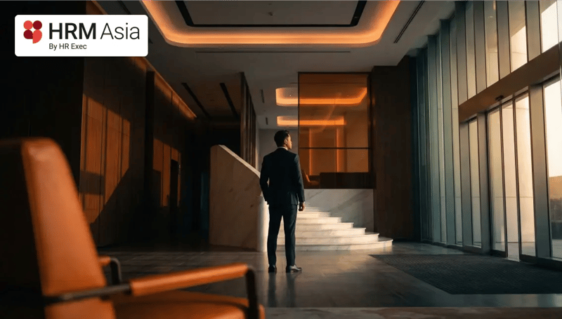 Ascentium in HRM Asia: AI is amplifying talent, not replacing it