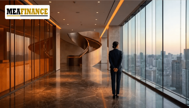 Ascentium in MEA Finance Magazine: CEO2 - The Power of One