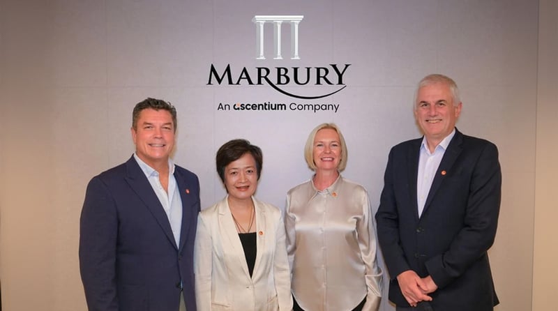 Ascentium Acquires Marbury, Expanding Fund Administration Capabilities