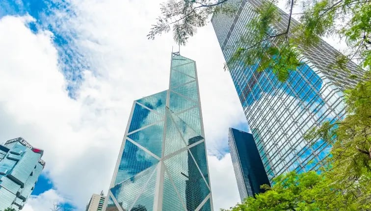 Harneys Fiduciary Bolsters HK Office With New Managing Director