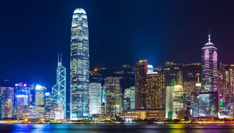 Ascentium Fiduciary Bolsters Hong Kong Office With New Managing Director