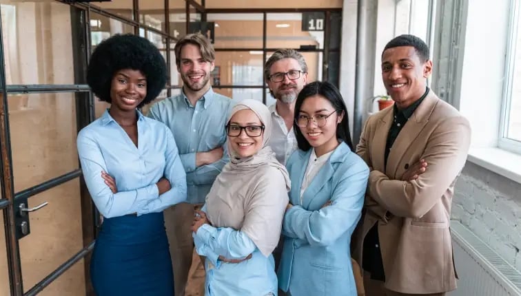 Harneys Fiduciary Celebrates 50th Anniversary