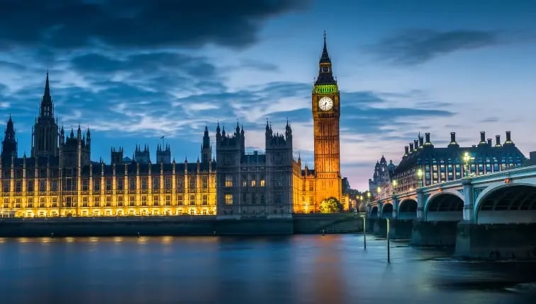 Ascentium Fiduciary Expands Service Offering to the United Kingdom