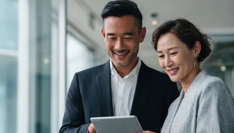 Ascentium Fiduciary Wins Independent Trust Firm Award