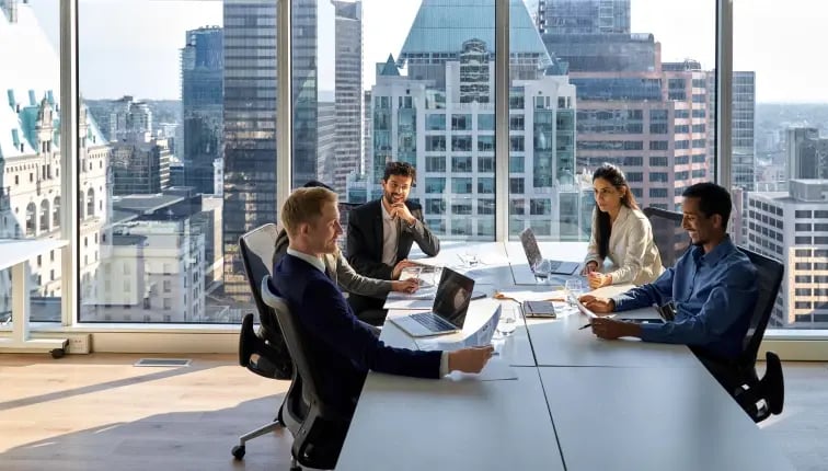 Harneys Fiduciary, An Ascentium Company, Builds Global Reach with Nevis Service Offering