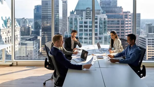 Harneys Fiduciary, An Ascentium Company, Builds Global Reach with Nevis Service Offering