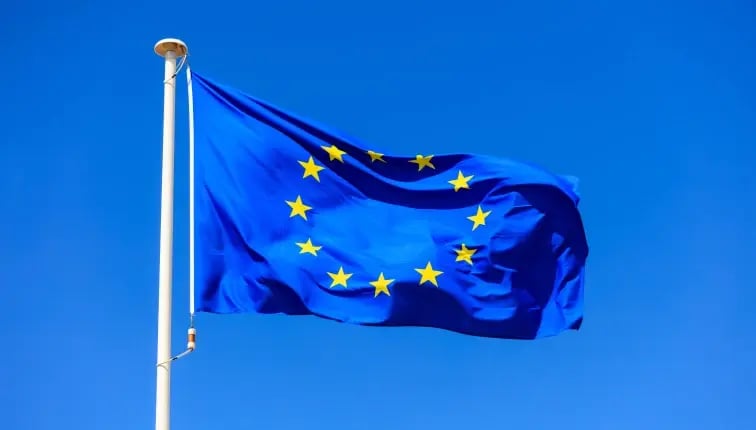 European Union Update on British Virgin Islands
