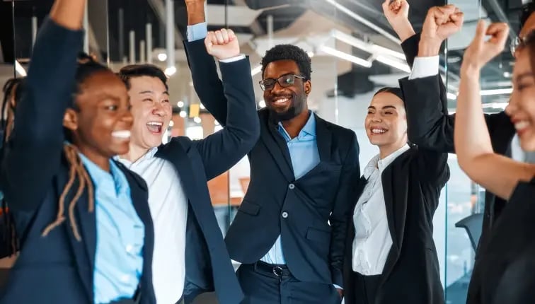 Reaching New Heights - Interview with CEO Ross Munro