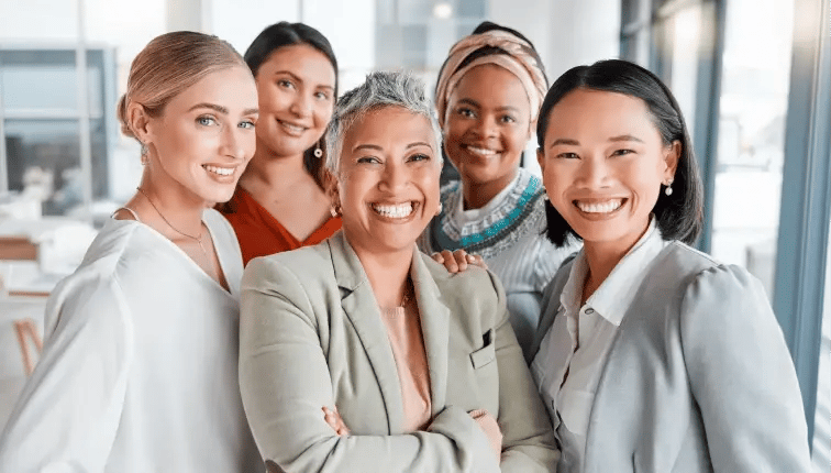 Chief Commercial Officer Maria Pia Buchi wins Woman of the Year - Business Growth Award