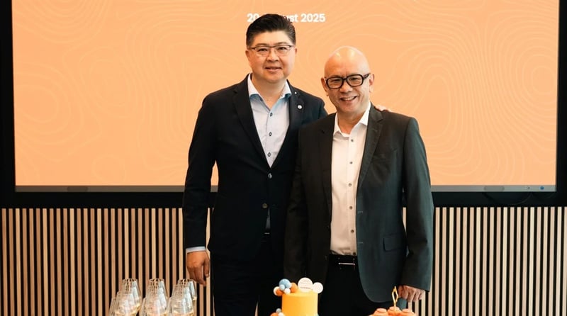 Ascentium Acquires ZICO Corporate Services