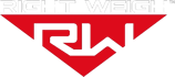 Right Weigh, Inc. logo