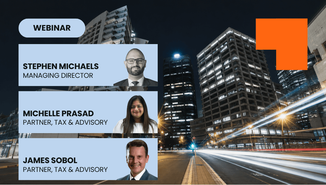 2025 Property Finance Update: What Investors & SMSFs Needs to Know