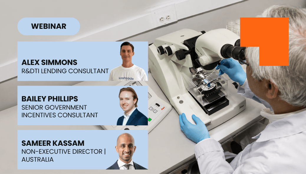 Fuelling Innovation: Insights from the ATO R&D Report