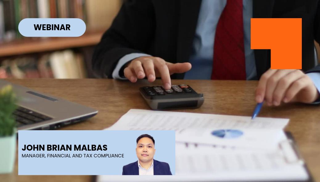 BIR Updates and Best Practices for SMEs