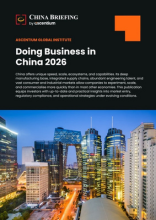 China