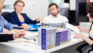 Treatment Of Homebuyers Having "Buy-Back / Surrender" Arrangement