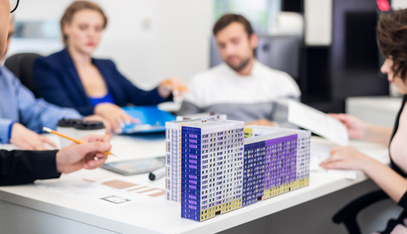 Treatment Of Homebuyers Having "Buy-Back / Surrender" Arrangement