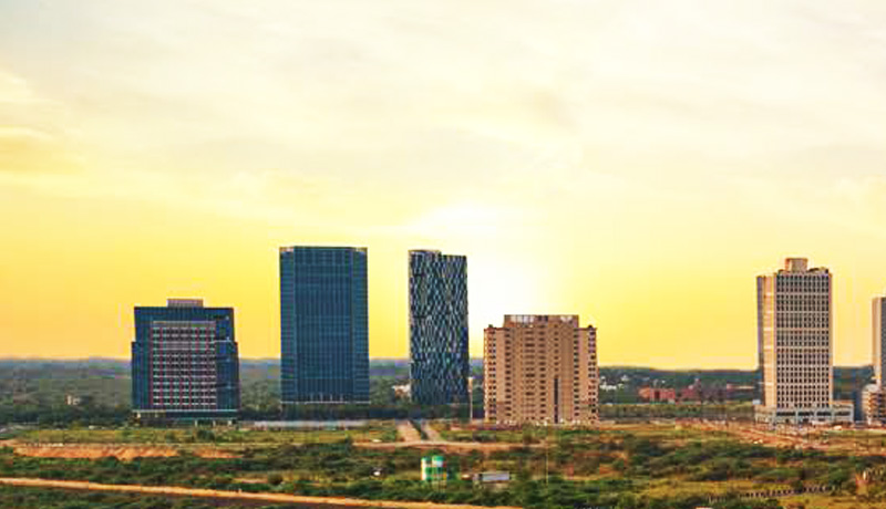 Setting Up Your Business in GIFT City IFSC