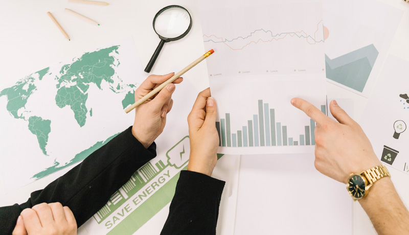 Five Benefits of ESG Reporting for Businesses