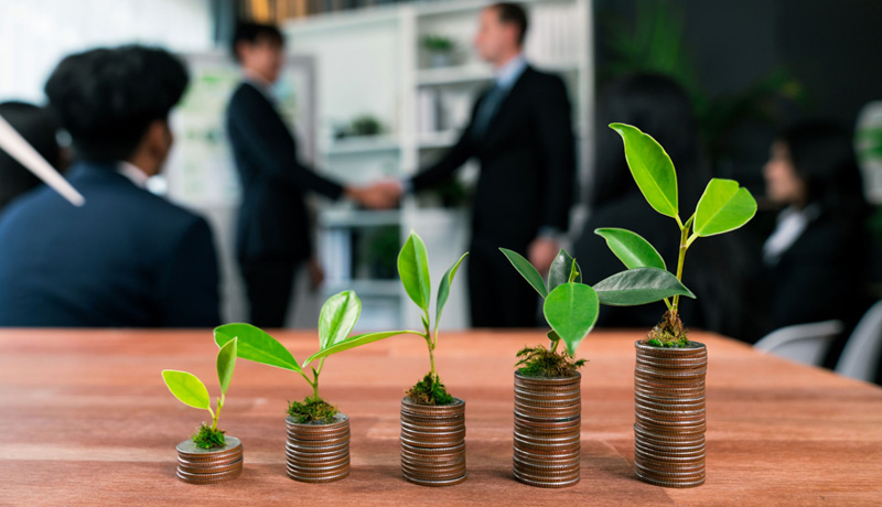 Social Stock Exchange in India: A Step Towards Impact Investing