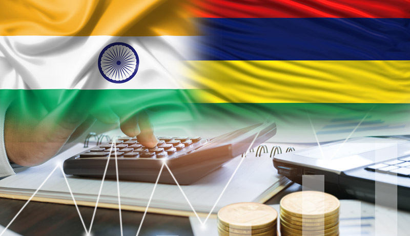 India-Mauritius Amend Tax Treaty, Introduces PPT