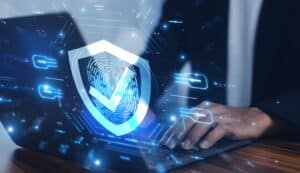 Corporate advisory and compliance solutions graphic