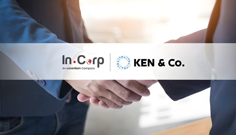 InCorp Advisory, an Ascentium Company, Strengthens Digital & Cyber Risk Practice with Acquisition of Ken & Co.