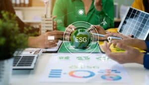 Empowering Businesses Through ESG Training