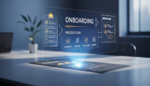 Operationalizing Investor Onboarding in Funds: An Overview