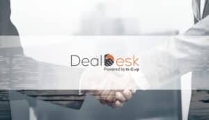 InCorp Advisory Launches DealDesk to Accelerate M&A, Private Equity, and Debt Transactions