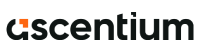 Ascentium Logo
