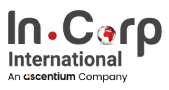 InCorp International, An Ascentium Company Logo