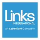 Links International, An Ascentium Company Logo