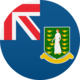 British Virgin Islands flag