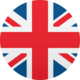 United Kingdom (UK) flag