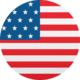 United States (US) flag