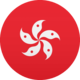 Hong Kong SAR flag