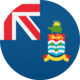 Cayman Islands flag