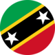 Nevis flag